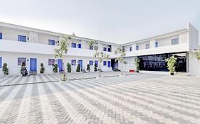 Sands Residence By Arba